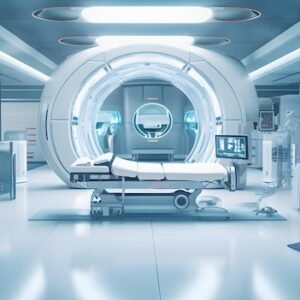 AetherRay DeepScan Therapeutic Chamber